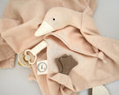 Security blanket - Sif