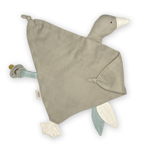 Security blanket - Sif