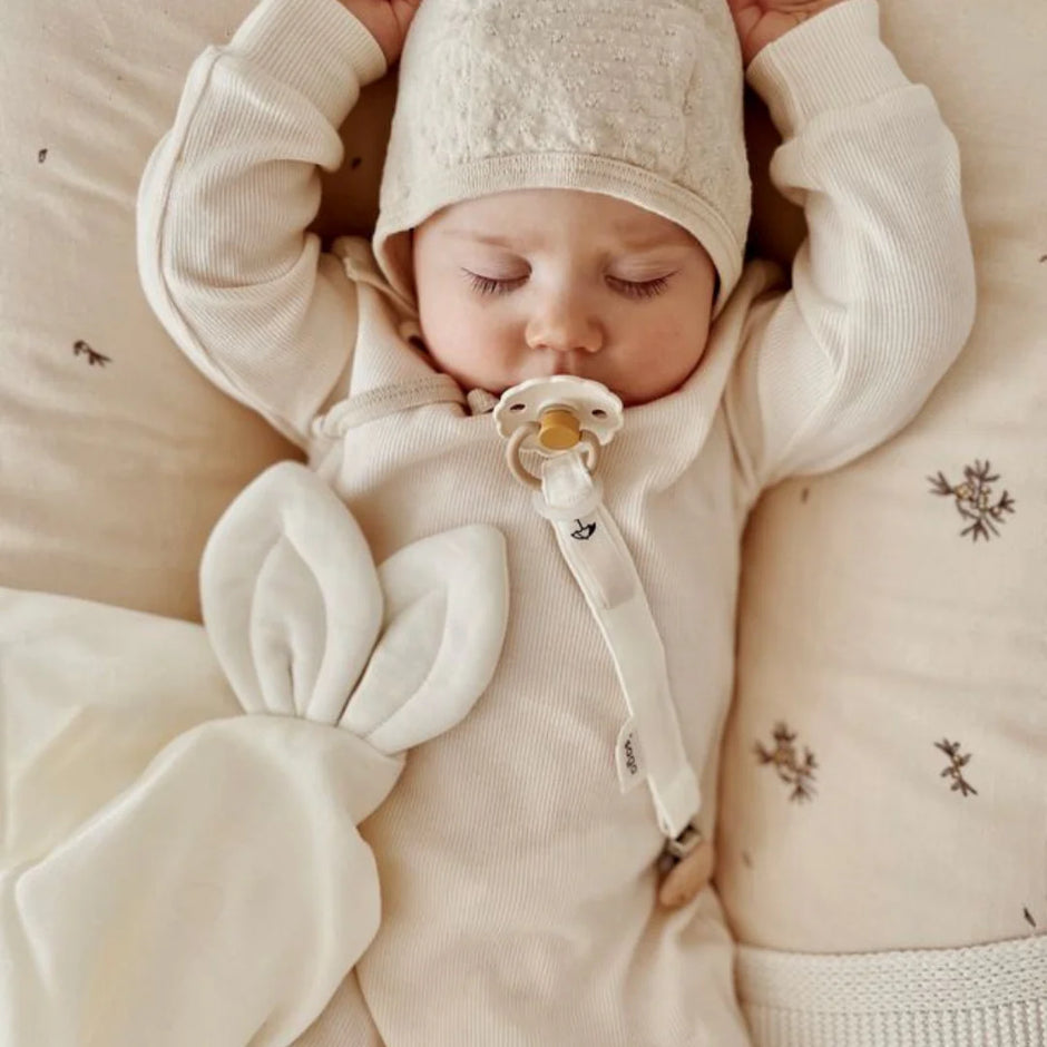 Vauvan lahjapakkaussarja – Cream bundle