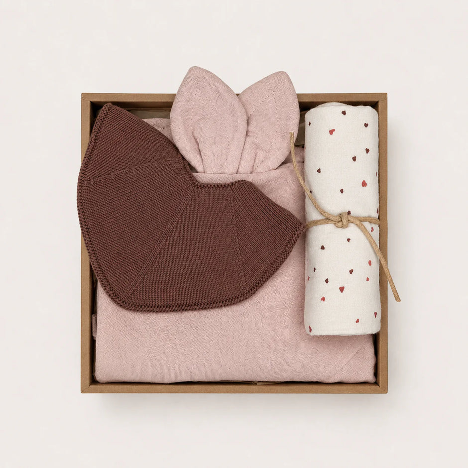 old rose giftbox vastsündinule kingiidee