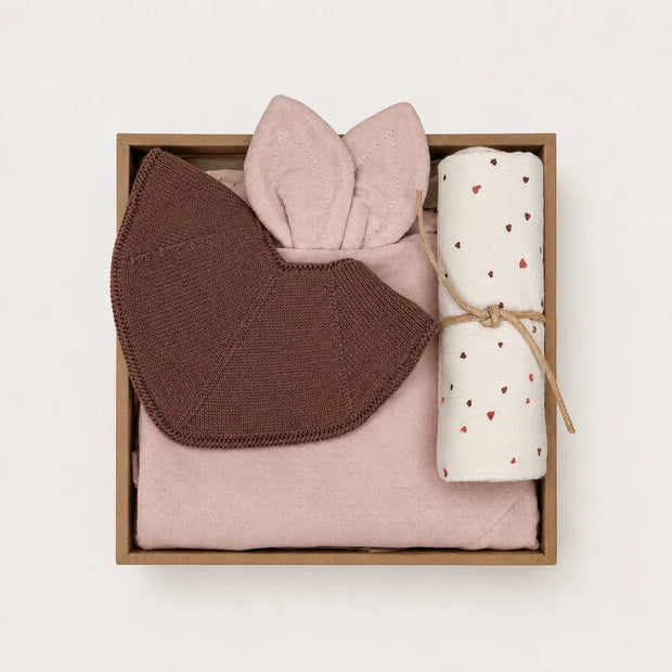 old rose giftbox vastsündinule kingiidee