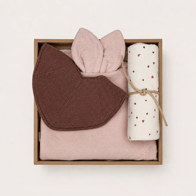 old rose giftbox vastsündinule kingiidee