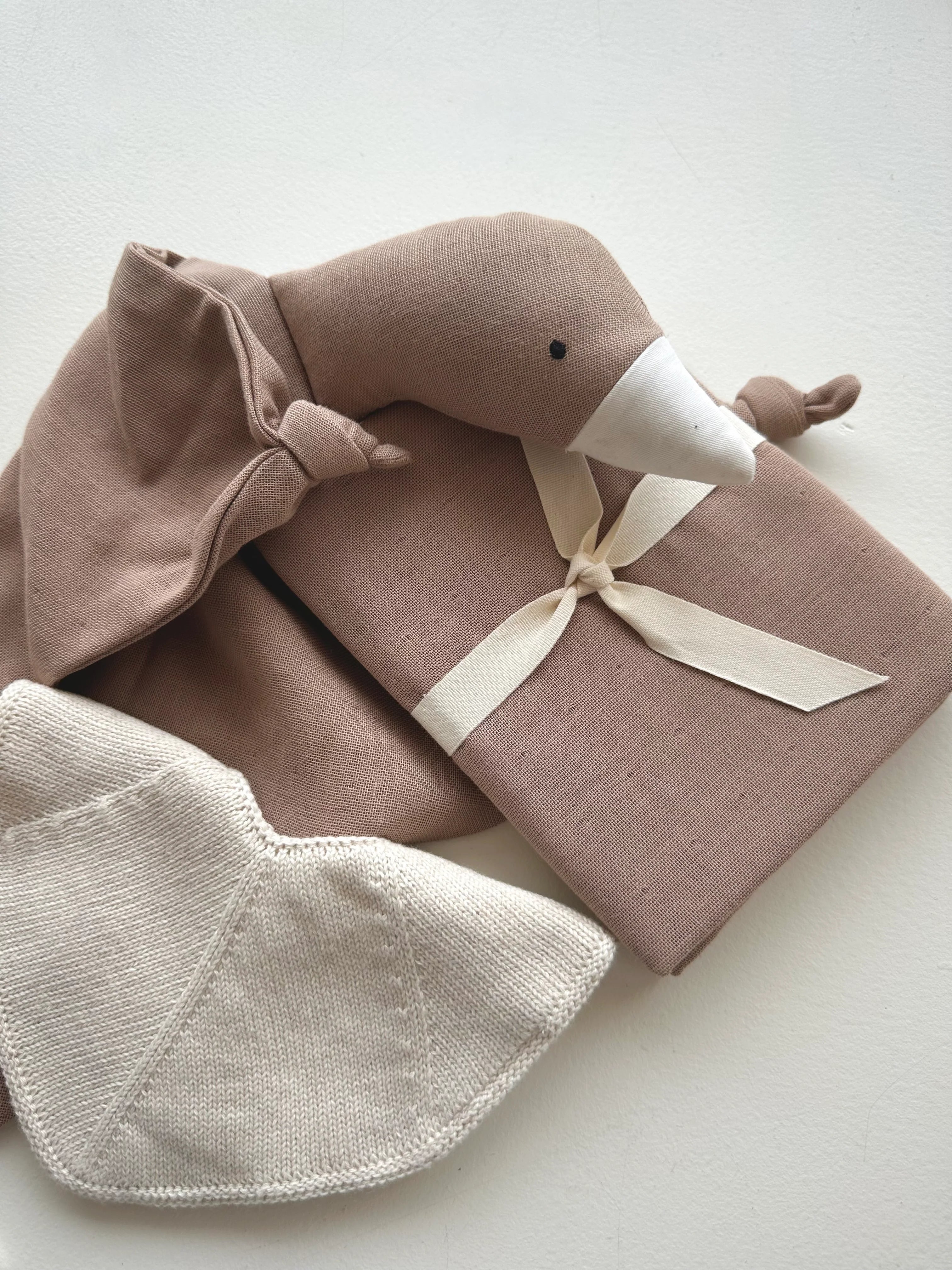 Security blanket - Sif