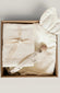 white gift box baby
