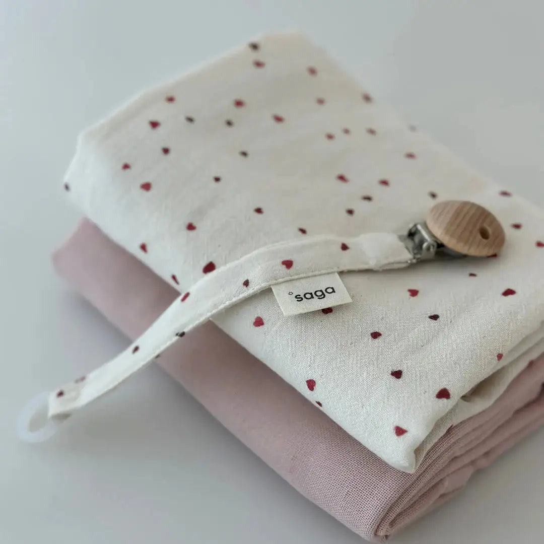 Lutiklamber — Пала — Heart