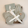 baby gift box with toy