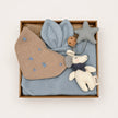 giftbox beebile baby blue dream
