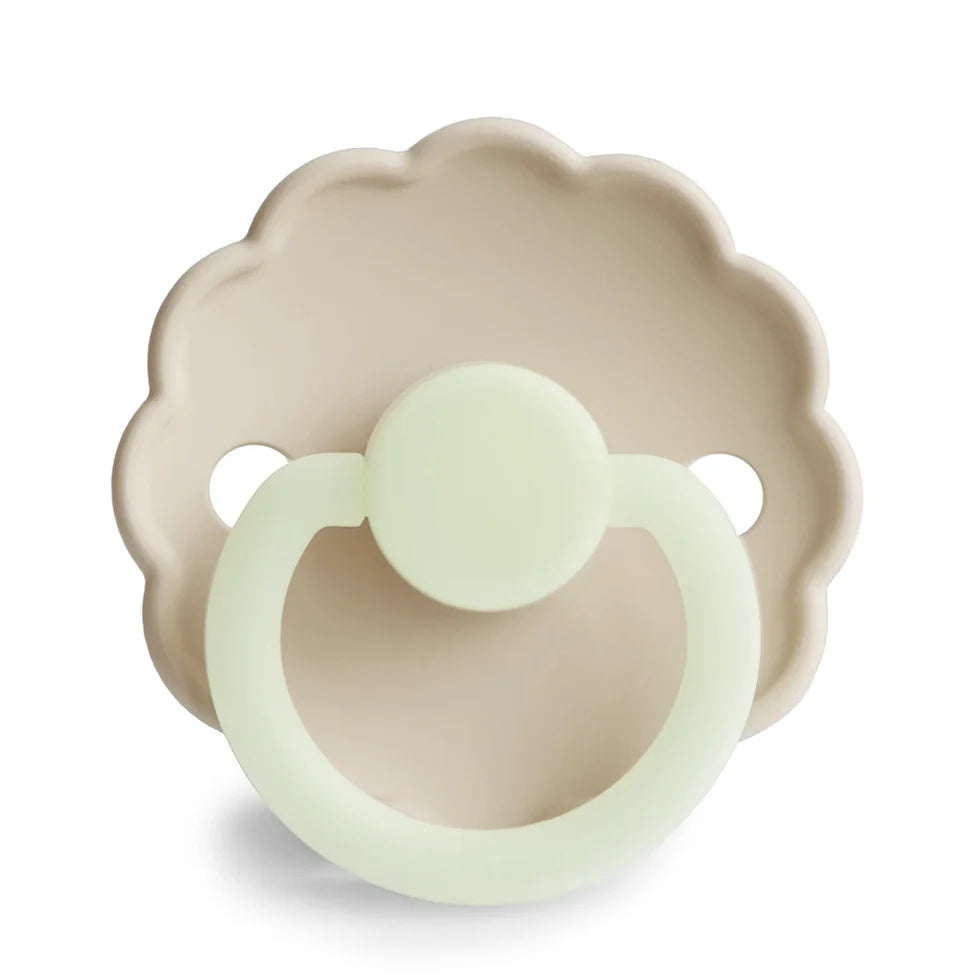 FRIGG Daisy Night tutti - Cream