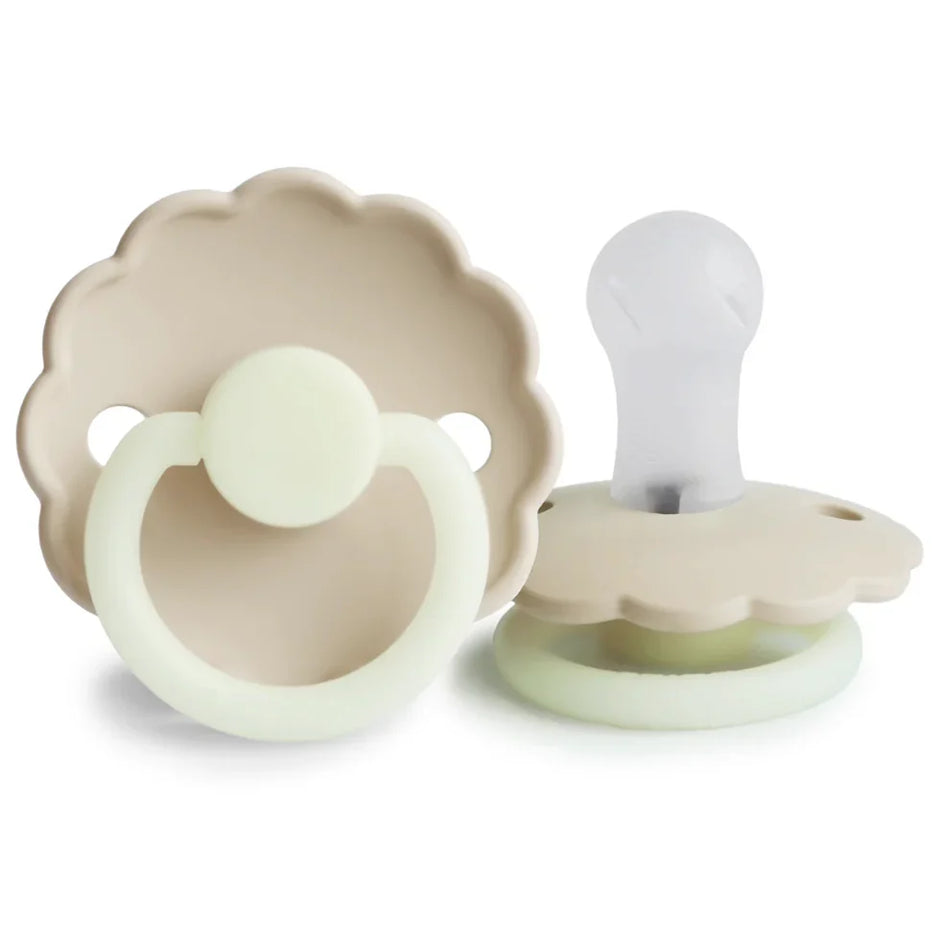 FRIGG Daisy Night tutti - Cream