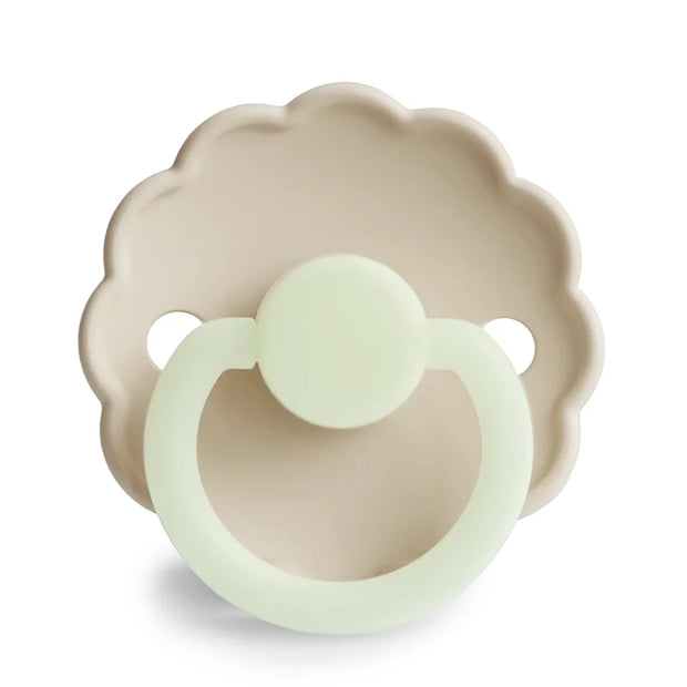 FRIGG Daisy Night tutti - Cream