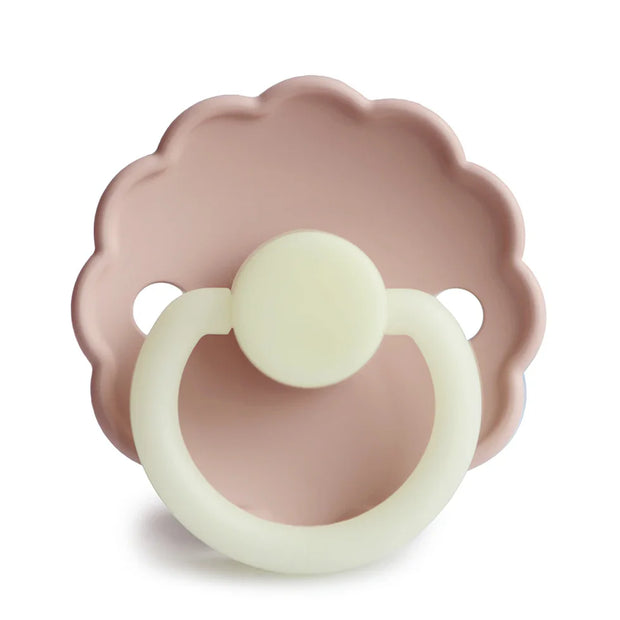 FRIGG Daisy Night knupītis – maigi rozā