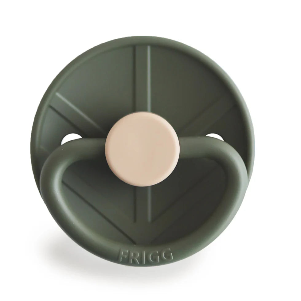FRIGG Little Viking tutti - Olive