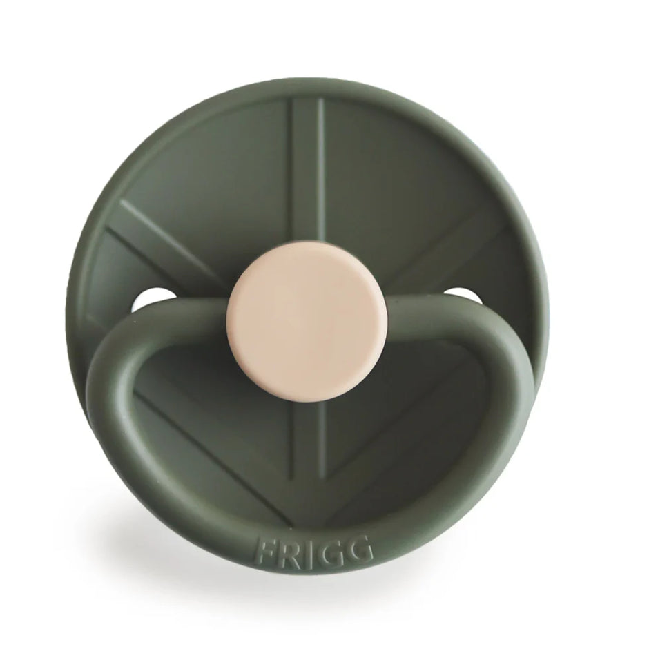 FRIGG Little Viking tutti - Olive