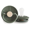 FRIGG Little Viking tutti - Olive
