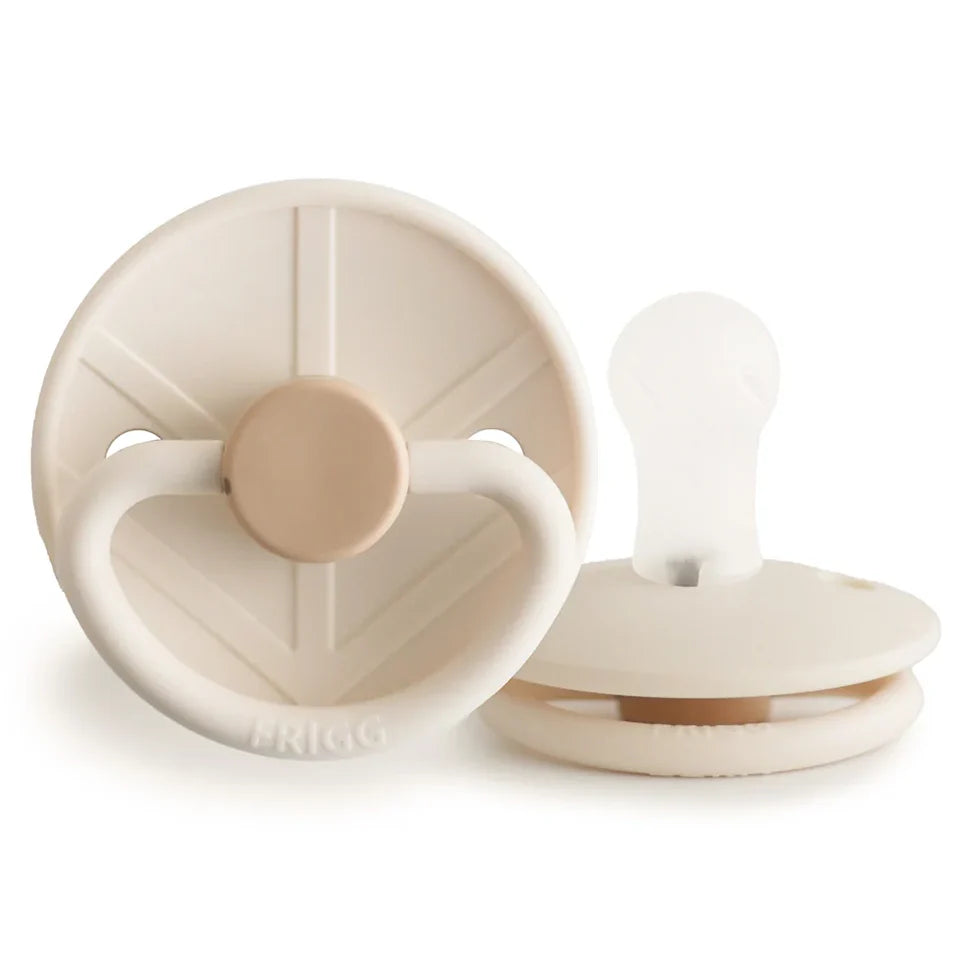 FRIGG Little Viking tutti – Cream